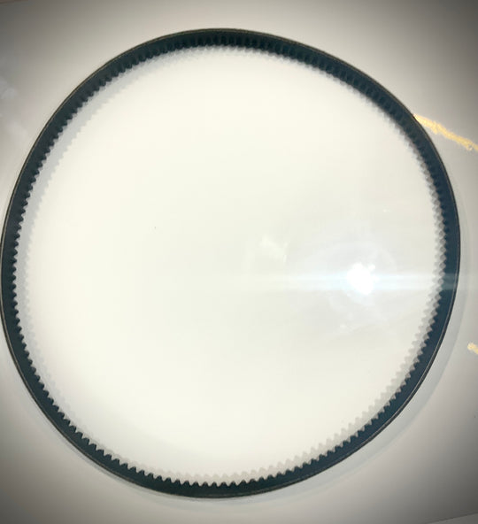 Mahindra Tractor V-1100 Fan Belt, 006025334H1