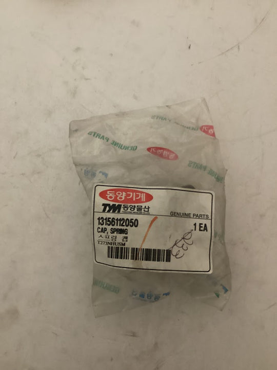 TYM/Mahindra Tractor Cap Spring, 13156112050