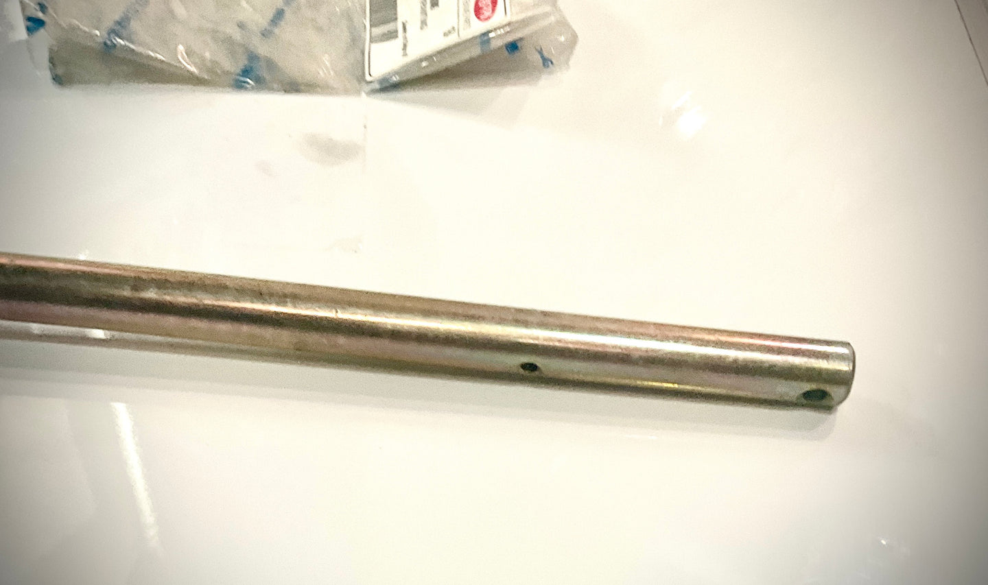 TYM Parking pedal Comp, 1675314200DB