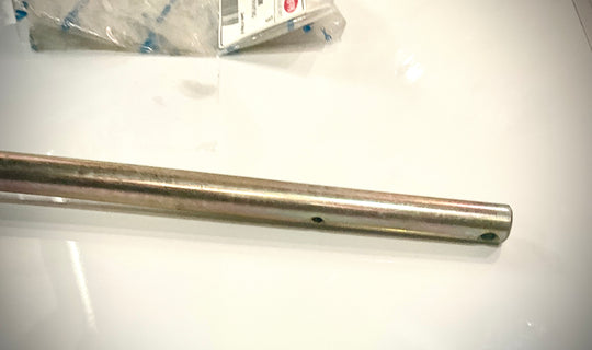 TYM Parking pedal Comp, 1675314200DB
