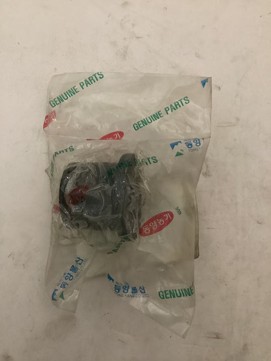 TYM/Mahindra Tractor Cap Spring, 13156112050