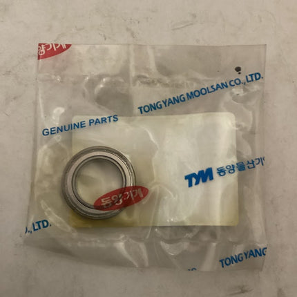 TYM/Mahindra Tractor Bearing Ball, 15001106804