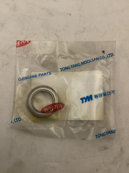 TYM/Mahindra Tractor Bearing Ball, 15001106804