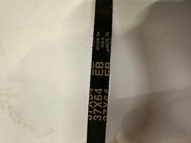 Murray Belt, 37x64