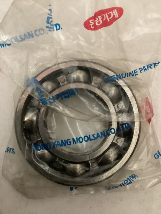 TYM/Mahindra Tractor Bearing Ball, 36531080070