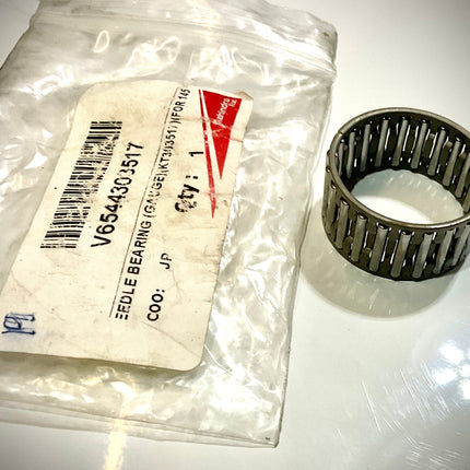 TYM / Mahindra Tractor Bearing, Needle Roller, V6544303517