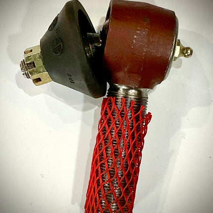 Mahindra Tractor Knuckle CPTE STG, LH/RH, 000040306C08