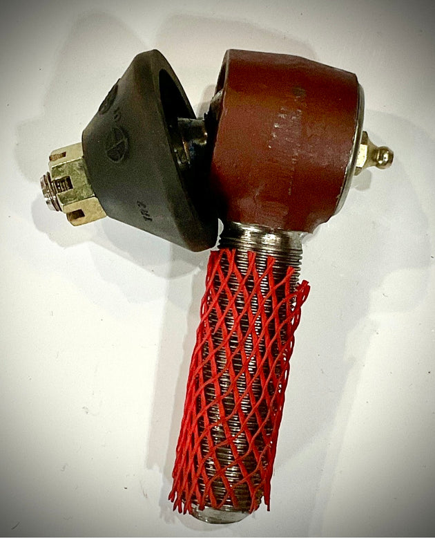 Mahindra Tractor Knuckle CPTE STG, LH/RH, 000040306C08