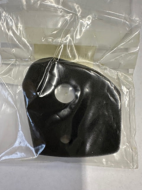 Husqvarna Air Filter, Nylon 80M Black, 503967202