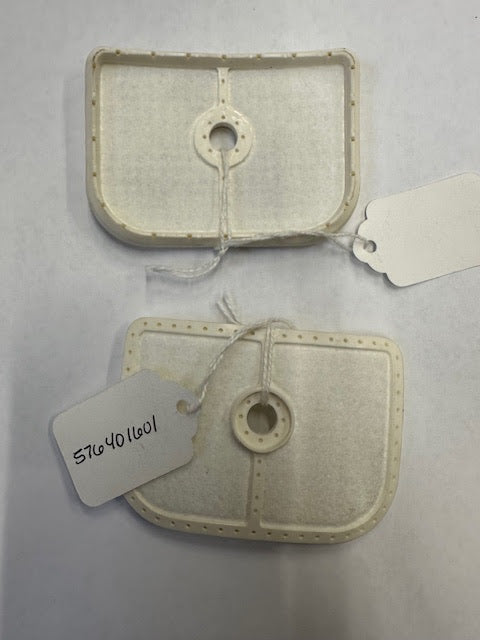 Husqvarna Air Filter Felt, 576401601