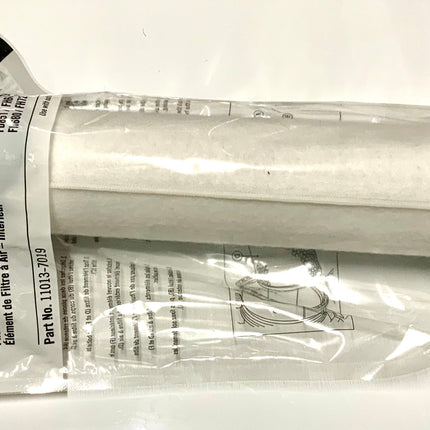Kawasaki Element Air Filter, 11013-7019