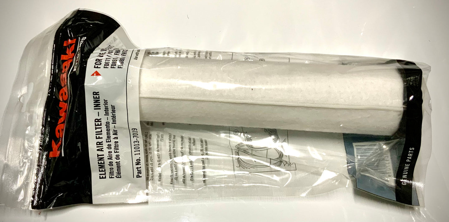 Kawasaki Element Air Filter, 11013-7019