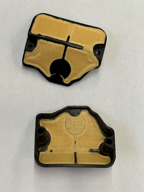 Husqvarna Airbox Cover, 545109601