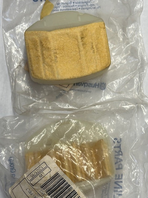 Husqvarna Air Filter Felt, 537010903