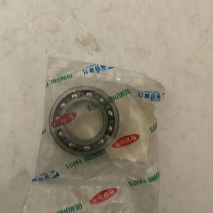 TYM / Mahindra Tractor Ball Bearing, V6001106006