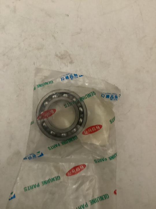 TYM / Mahindra Tractor Ball Bearing, V6001106006