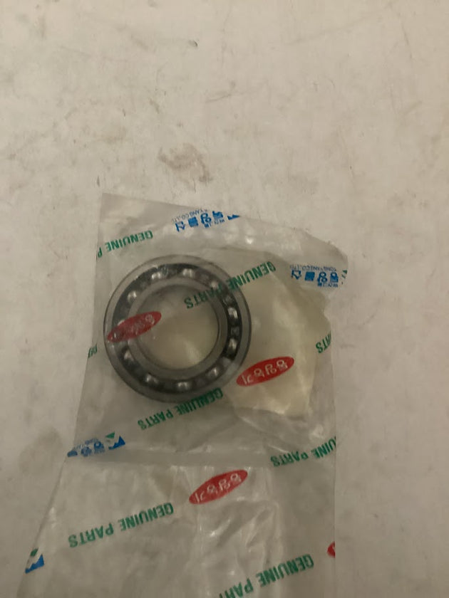 TYM / Mahindra Tractor Ball Bearing, V6001106006