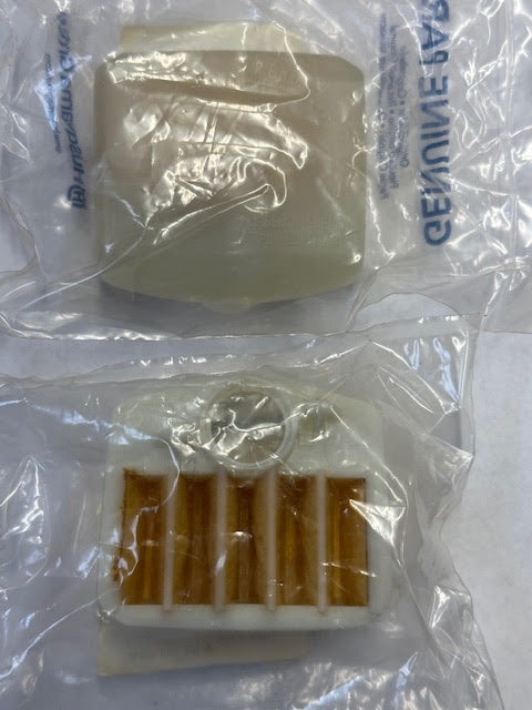 Husqvarna Air Filter, Felt, 537024003