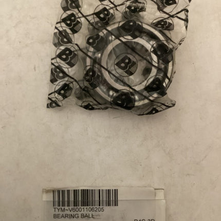 TYM/Mahindra Tractor Bearing Ball, V6001106205