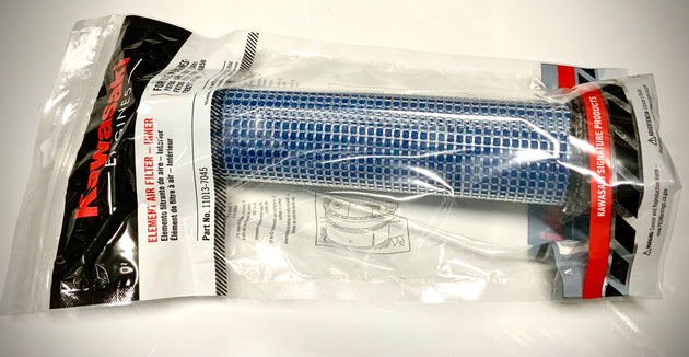 Kawasaki Element Air Filter, 11013-7045