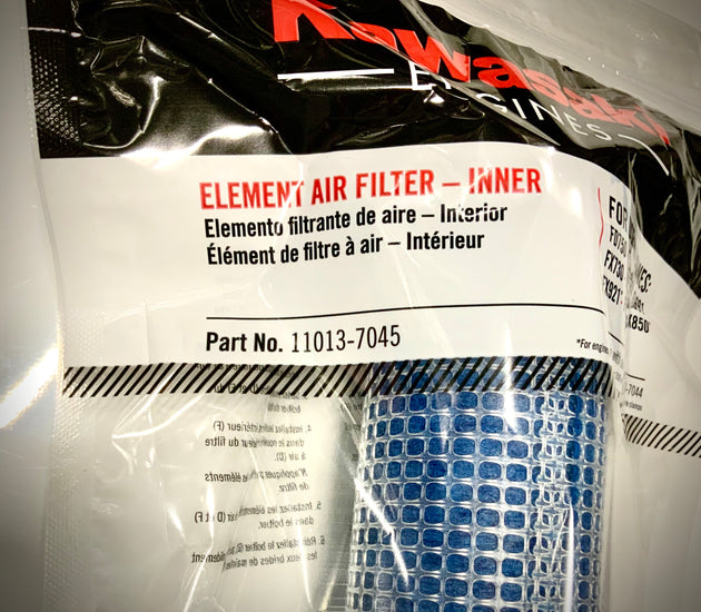 Kawasaki Element Air Filter, 11013-7045