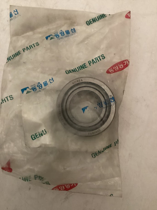 TYM/Mahindra Tractor Bearing Taper Roller, V6321132005