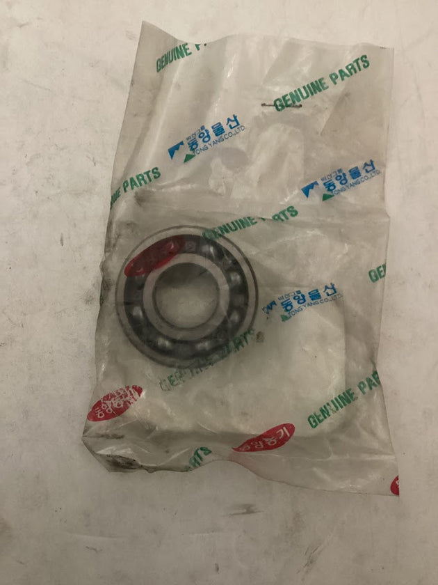 TYM/Mahindra Tractor Bearing Ball/HL, V6031106204