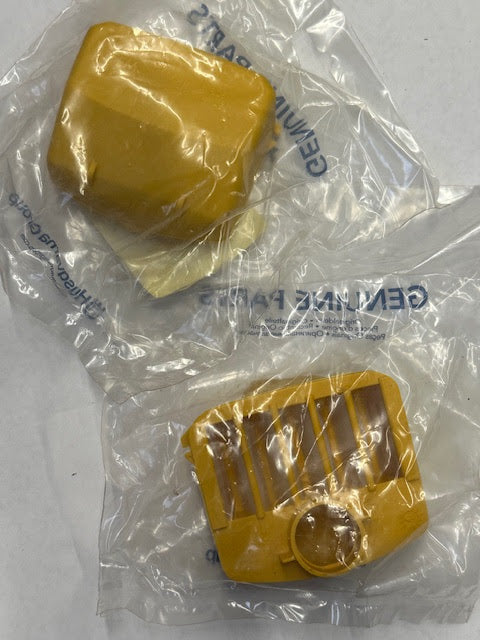 Husqvarna NLA Air Filter Nylon, 537264902