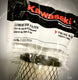 Kawasaki Element Air Filter, 11013-7029