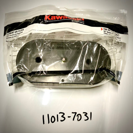 Kawasaki Element Air Filter, 11013-7031