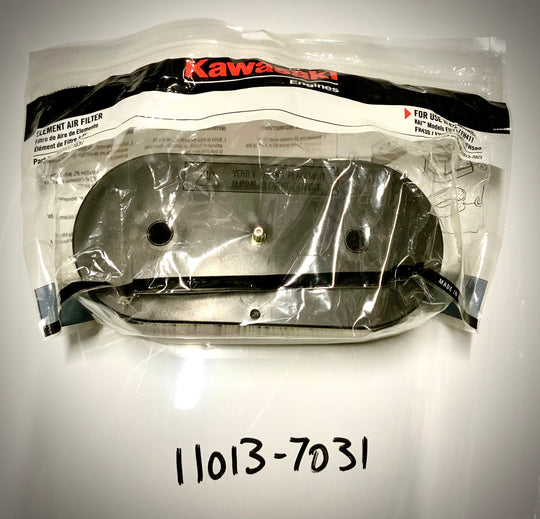 Kawasaki Element Air Filter, 11013-7031