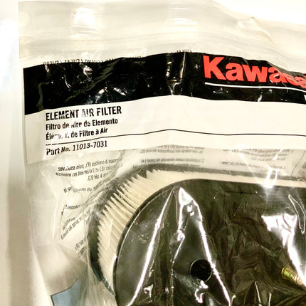 Kawasaki Element Air Filter, 11013-7031