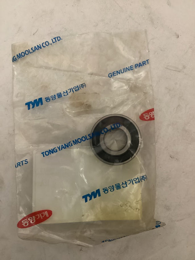 TYM/Mahindra Tractor Bearing Ball, V6001506202