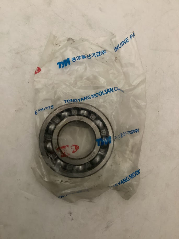 TYM/Mahindra Tractor Bearing Ball, 6206HL1, V6041106206