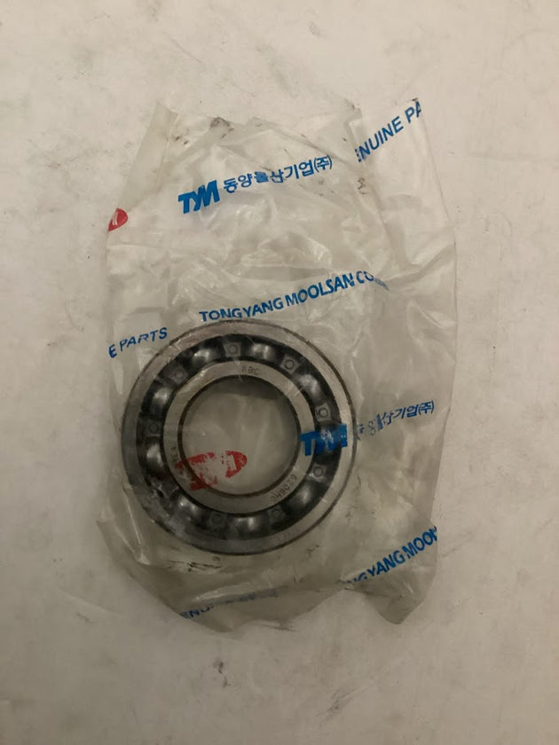 TYM/Mahindra Tractor Bearing Ball, 6206HL1, V6041106206