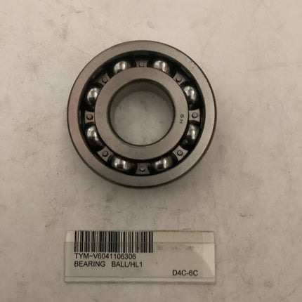TYM/Mahindra Tractor Bearing Ball, 6306HL1