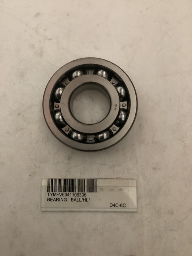 TYM/Mahindra Tractor Bearing Ball, 6306HL1