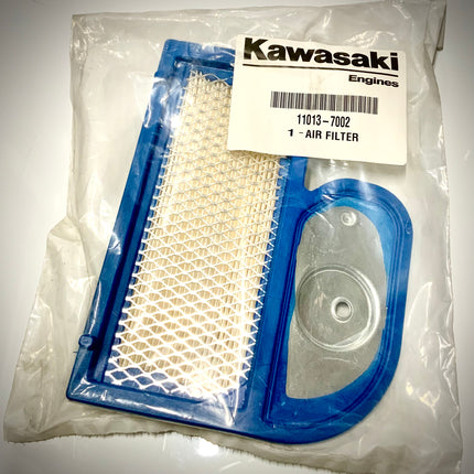 Kawasaki Element Air Filter, 11013-7002
