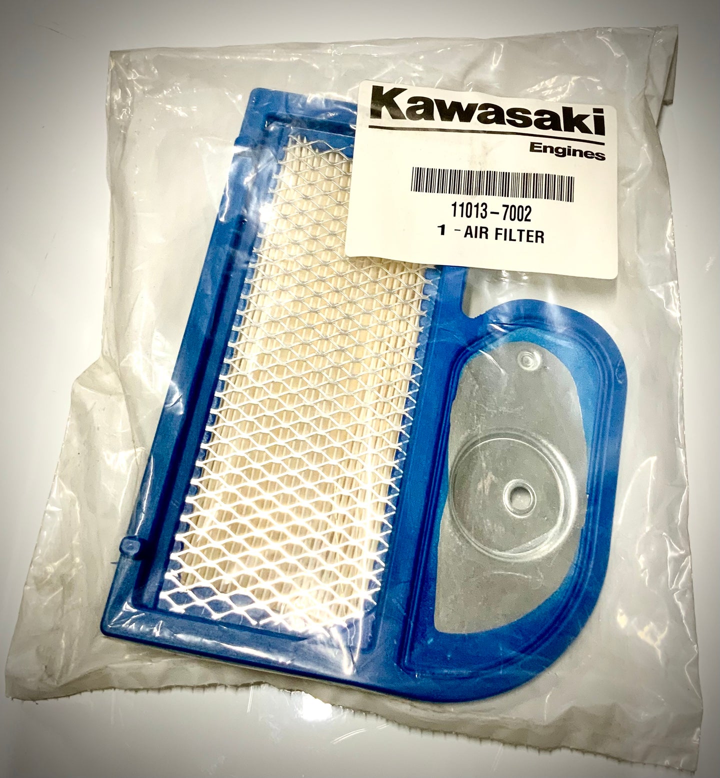 Kawasaki Element Air Filter, 11013-7002
