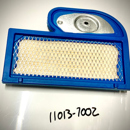 Kawasaki Element Air Filter, 11013-7002