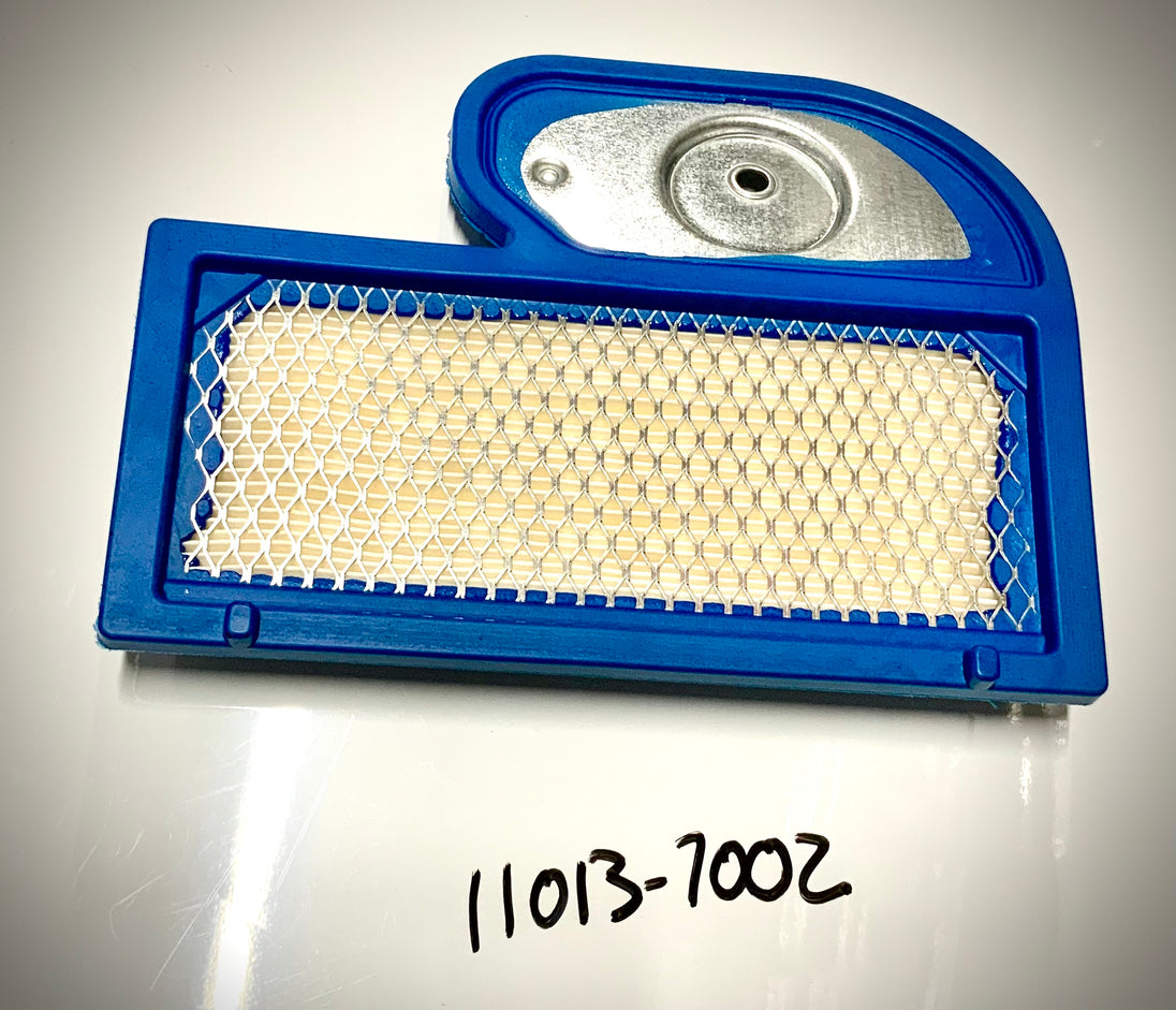 Kawasaki Element Air Filter, 11013-7002
