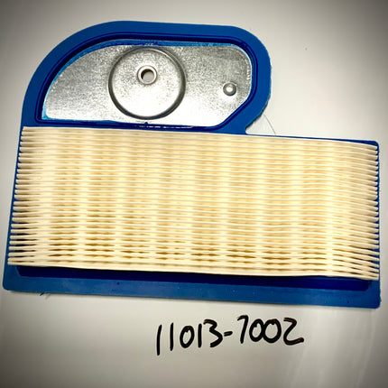 Kawasaki Element Air Filter, 11013-7002