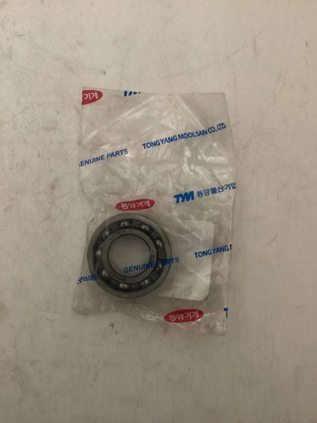 TYM/Mahindra Tractor Bearing Ball, HL1, V6041106205