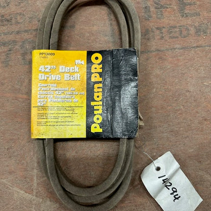 Poulan Pro Belt, 140294