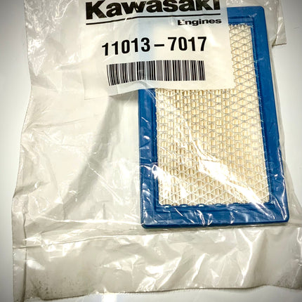 Kawasaki Element Air Filter, 11013-7017