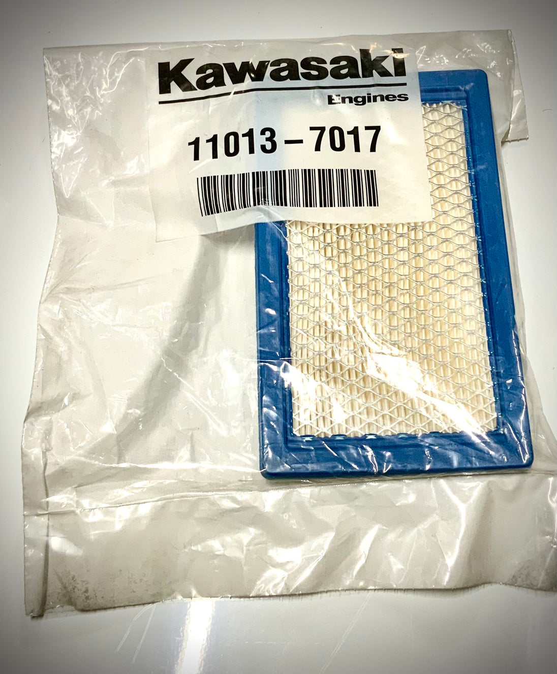 Kawasaki Element Air Filter, 11013-7017