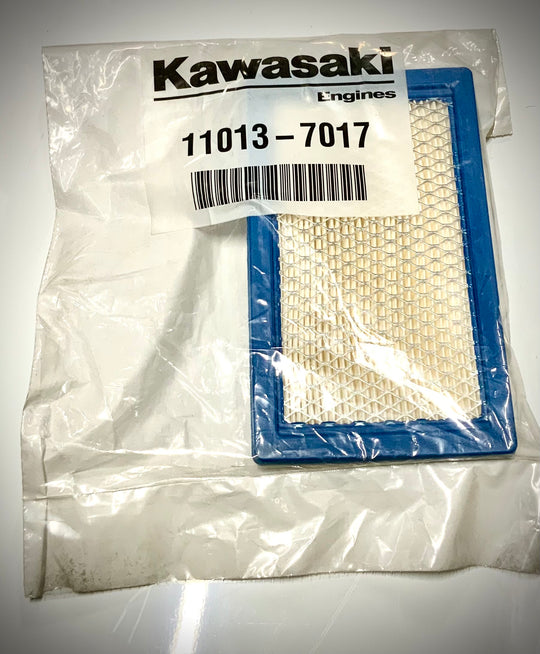 Kawasaki Element Air Filter, 11013-7017