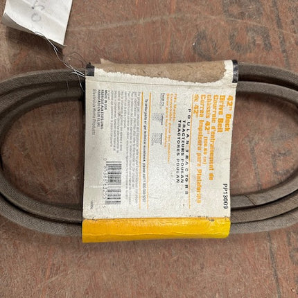 Poulan Pro Belt, 140294