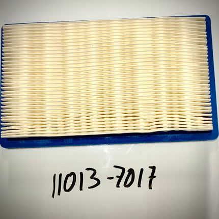 Kawasaki Element Air Filter, 11013-7017