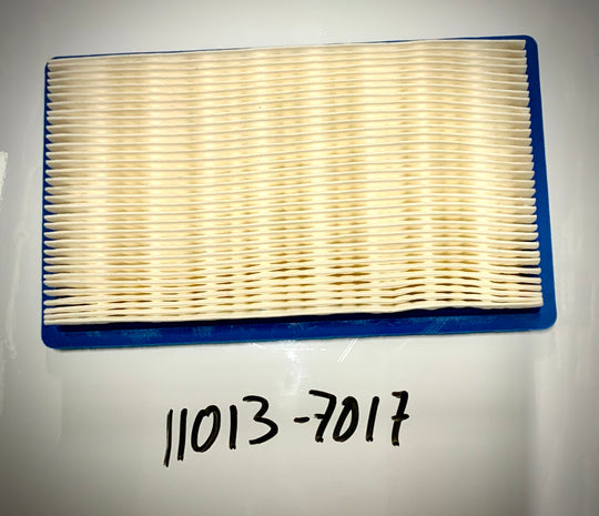 Kawasaki Element Air Filter, 11013-7017